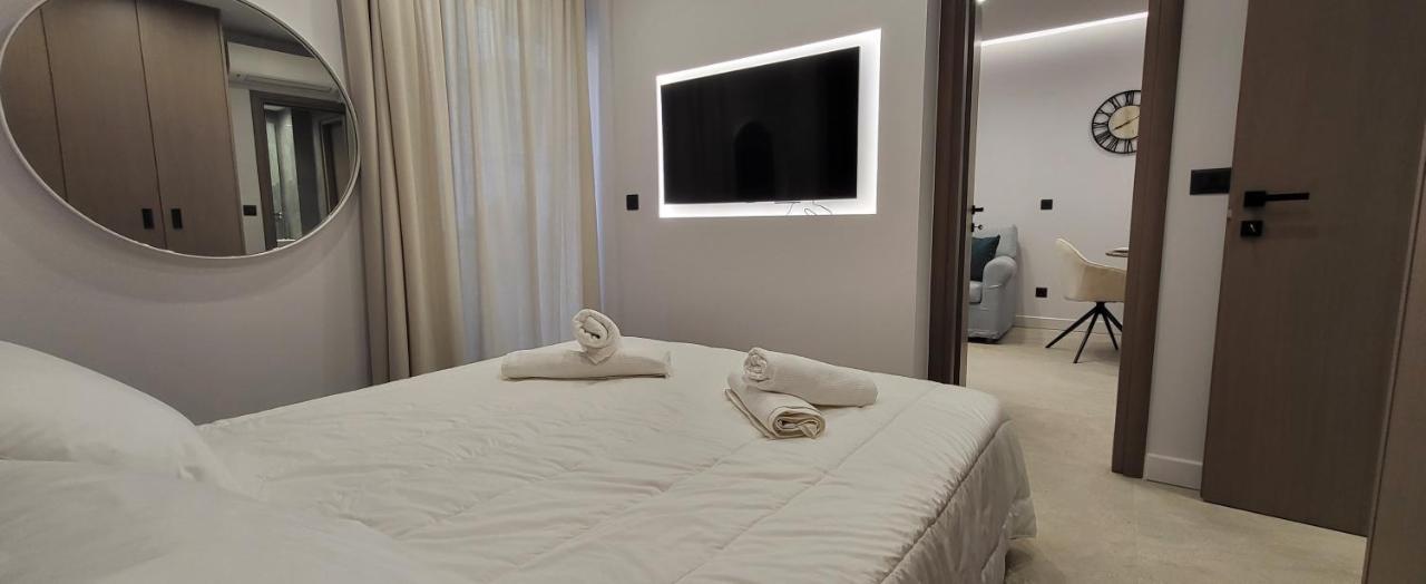 Xeva Studio Mastichari  Zewnętrze zdjęcie