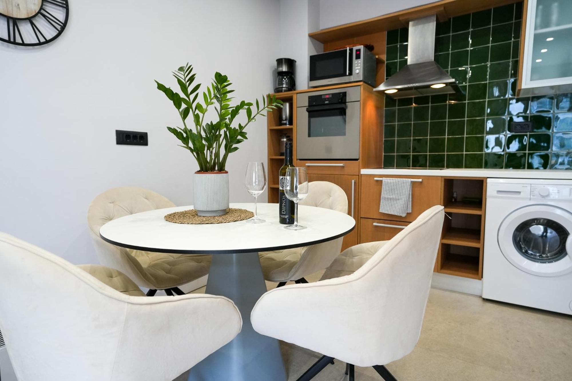 Xeva Studio Mastichari  Zewnętrze zdjęcie