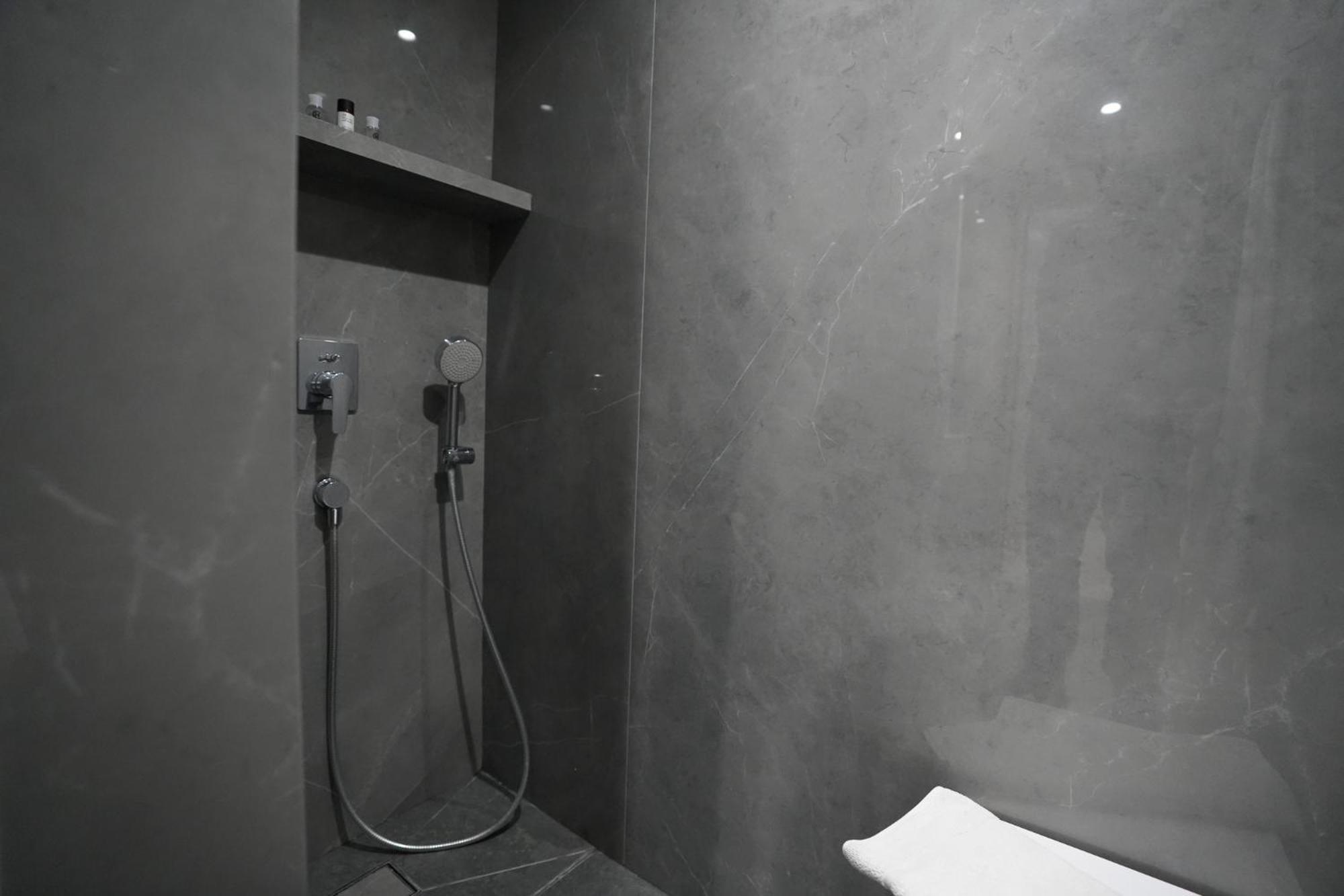 Xeva Studio Mastichari  Zewnętrze zdjęcie